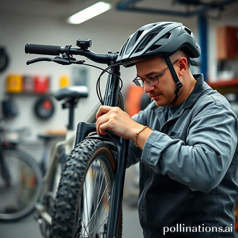 🔧 자전거 관리와 점검, 안전의 시작