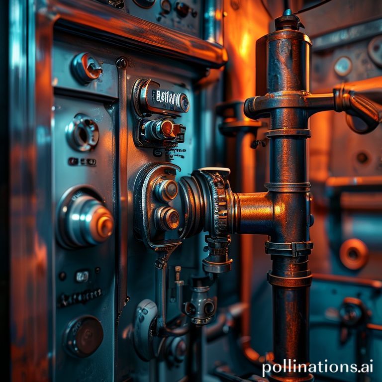 🔧 해결법 4: 급탕기(보일러) 점검 및 설정 변경