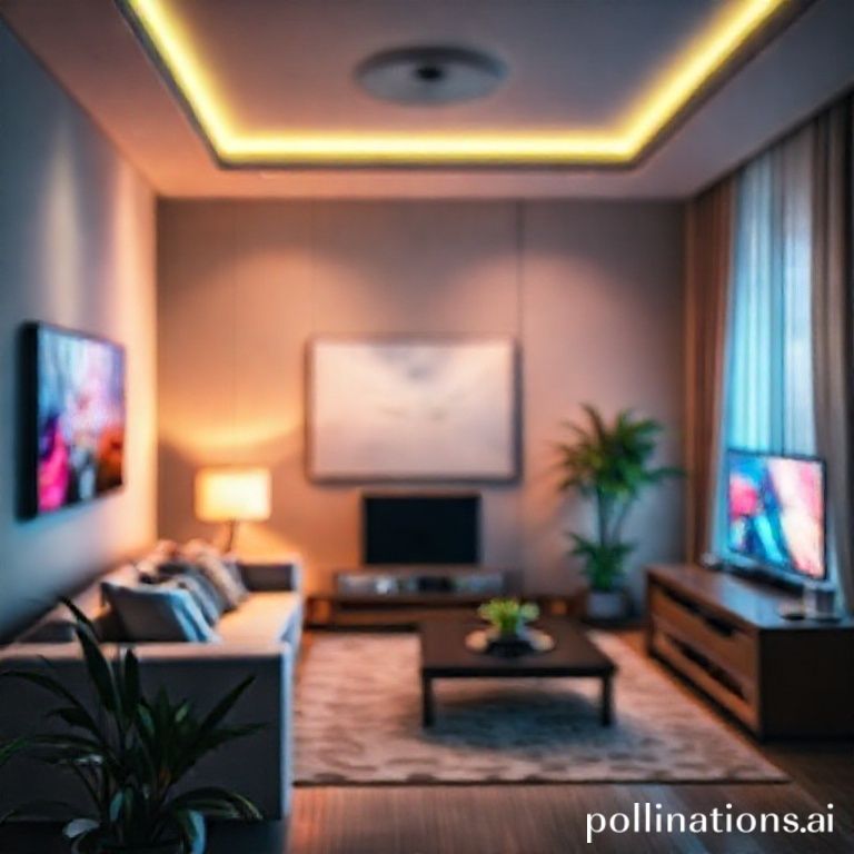 🔬 스마트 조명 디밍 기능, 이것만은 알고 사자