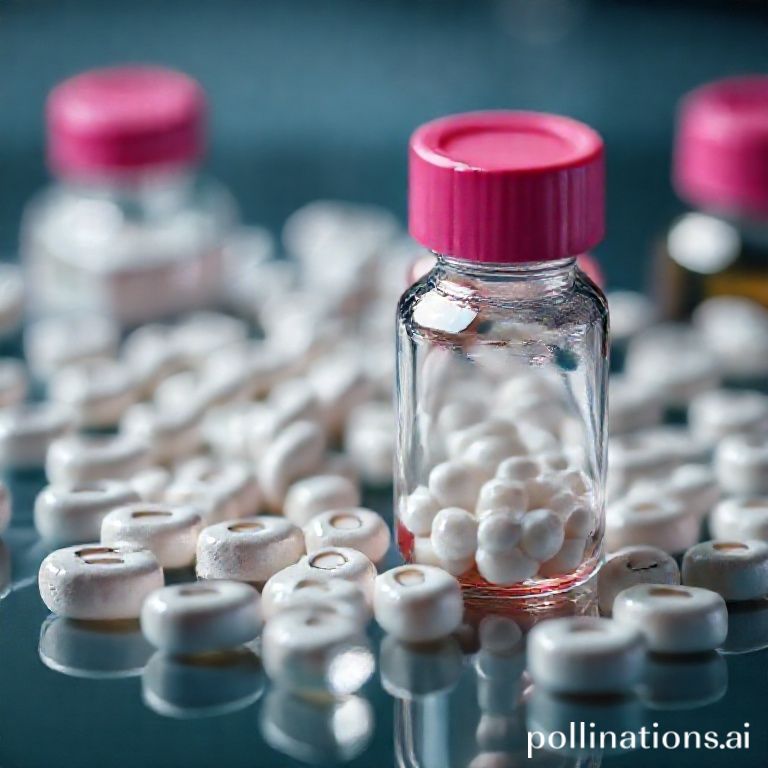 🔬 제네릭 의약품의 안정성 및 효과