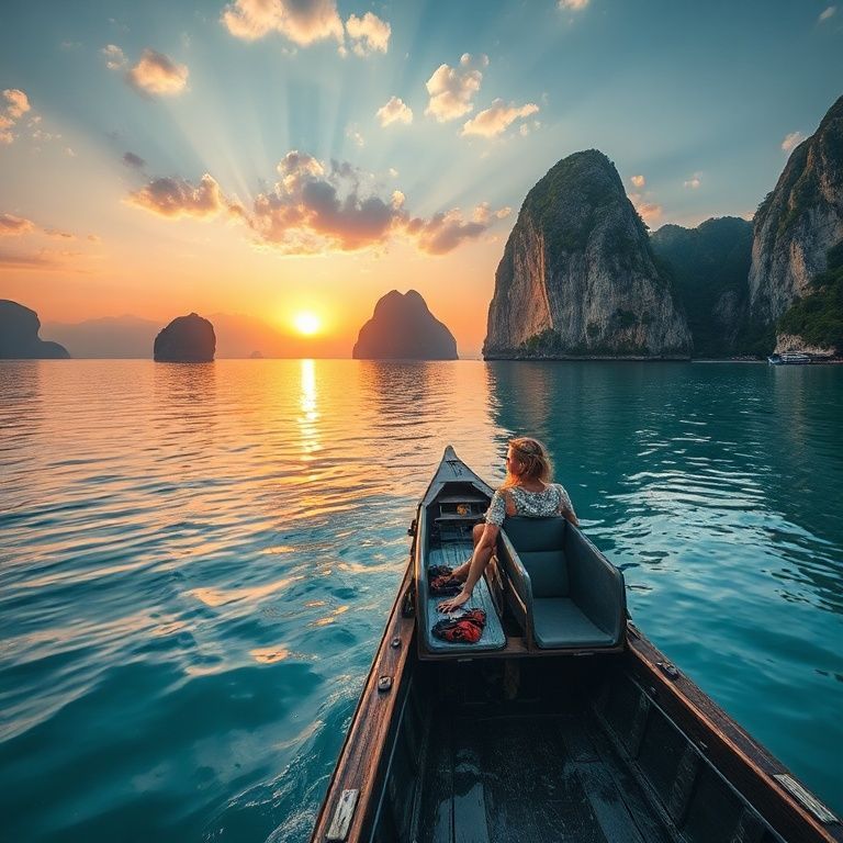 🗺️ 땡처리 여행, 현명하게 즐기는 꿀팁