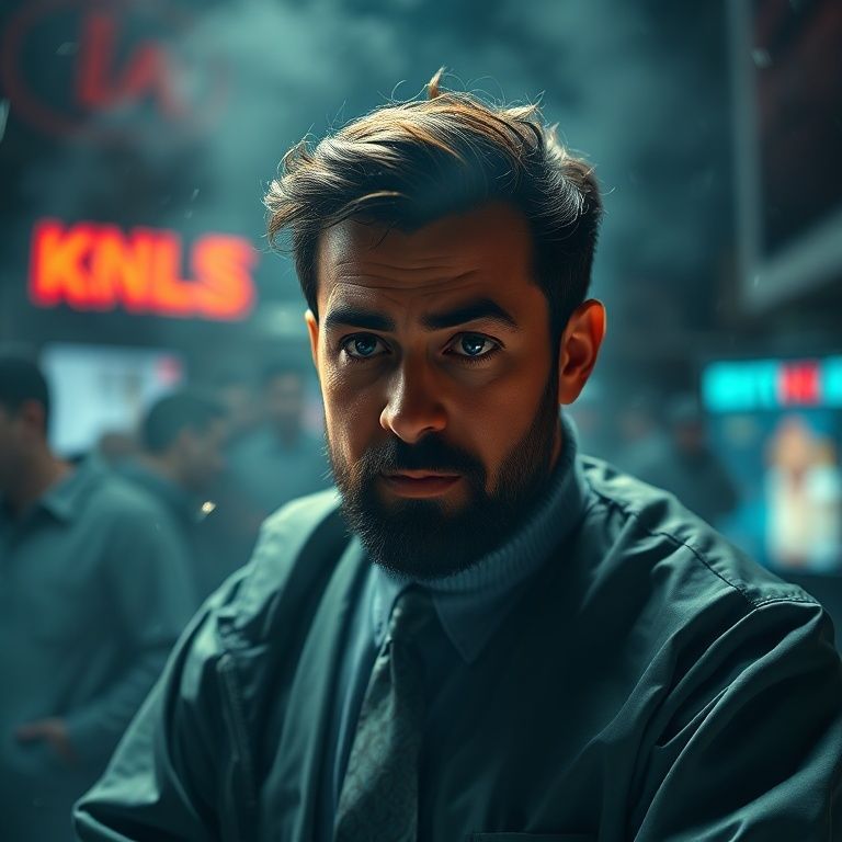 😲 '굿뉴스', 실화를 뛰어넘는 충격적인 반전의 세계