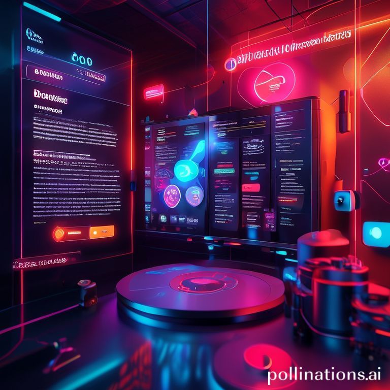 🚀 디자인과 사용자 경험의 혁신