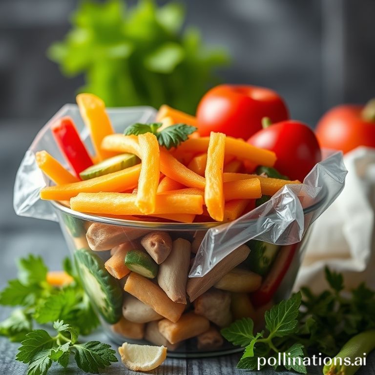 🚀 절약 효과 극대화! 음식물 처리기 활용 꿀팁