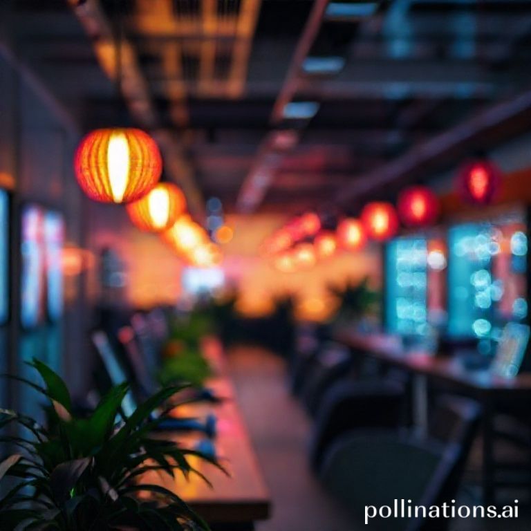 🚀 스마트 조명 플리커 현상, 해결책은?