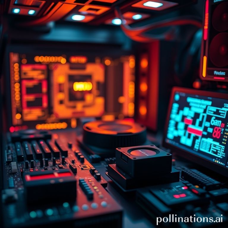 🚀 성능과 하드웨어, 숨겨진 문제점을 찾아내는 팁