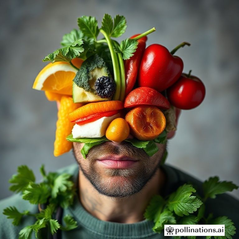 🚨 영양 불균형, 어떤 신호가 나타날까?