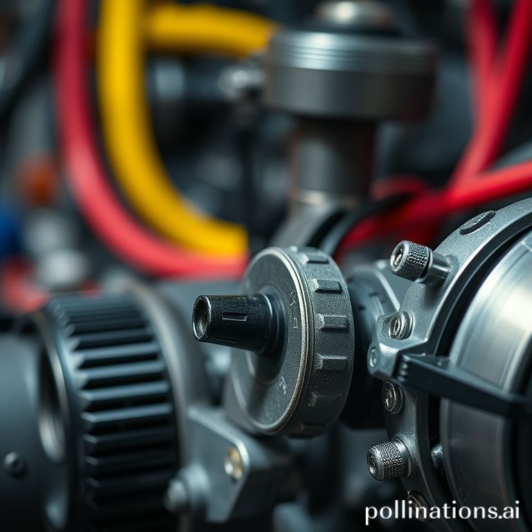 🛠️ 부품 상태와 교체 주기: 오래 사용하려면?