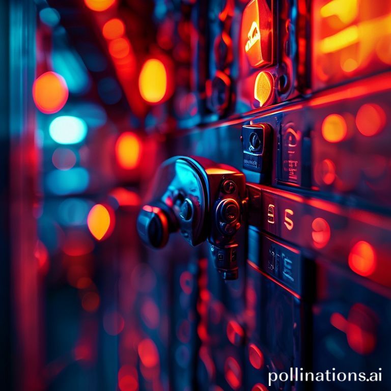 🛡️ 안전과 보안, 꼼꼼하게 챙기세요