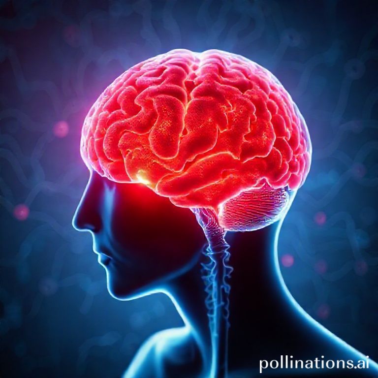 🛡️ 뇌출혈 미리 막는 가장 확실한 방법: 고혈압 관리