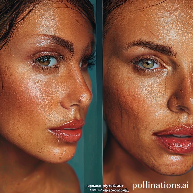 🤔 부위별 보톡스 유지기간 비교