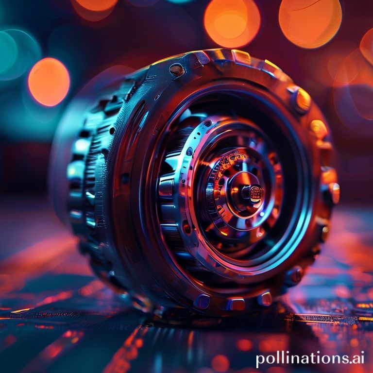 🤔 허브 베어링 수명, 얼마나 갈까요?