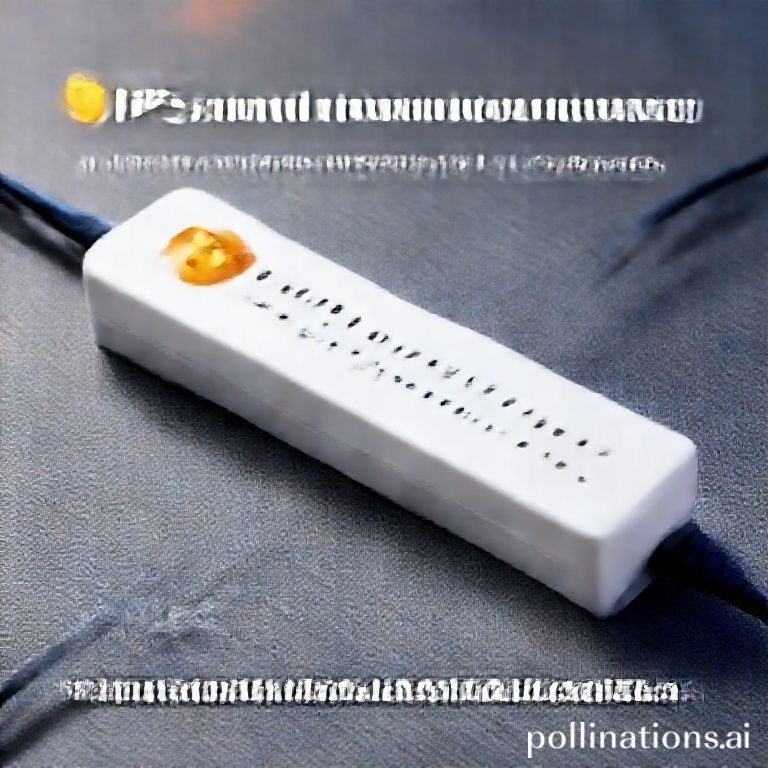 🤔 UPS와 멀티탭, 어떤 걸 선택해야 할까?