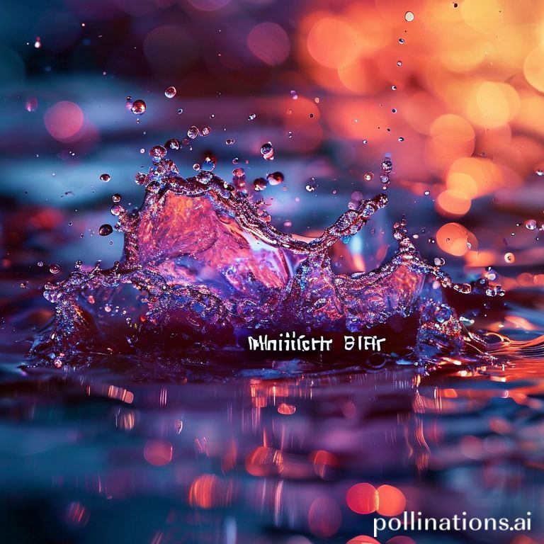 🤔 어떤 물이 나에게 맞을까?