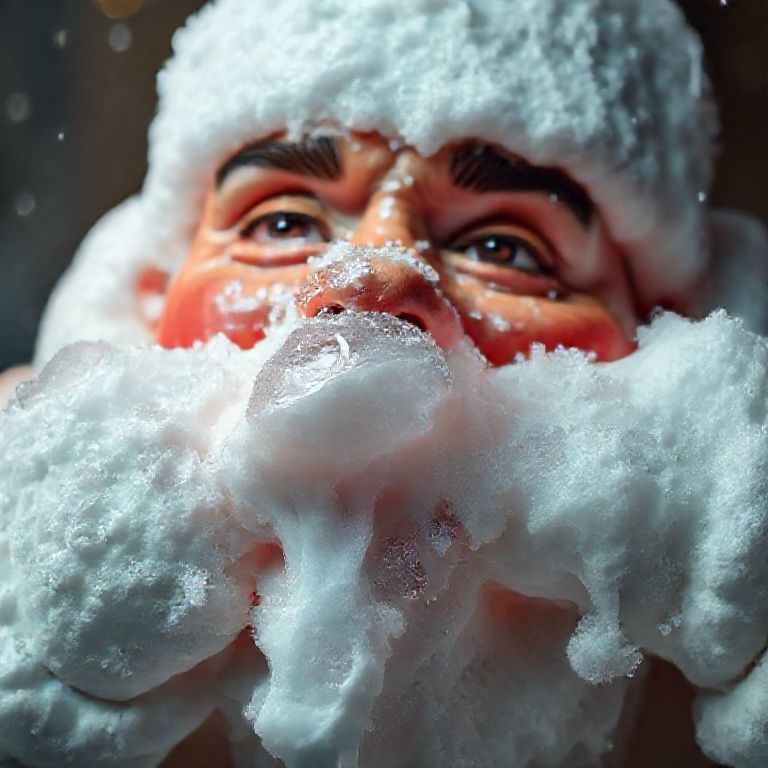 🧊 아이싱, 이것만은 주의해요!