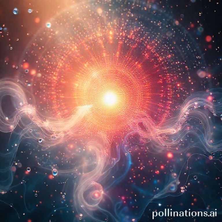 🧘‍♀️ 528Hz: 치유와 회복의 신비로운 주파수