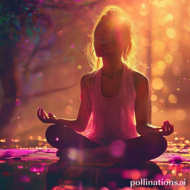 🧘‍♀️ 마음챙김과 명상: 고요함 속 집중력 찾기