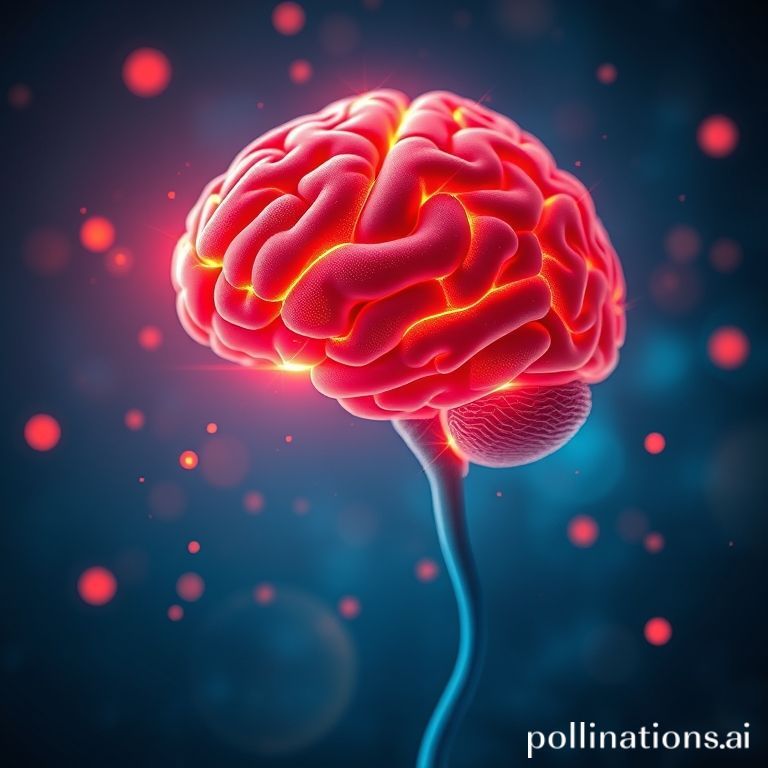 🧠 뇌출혈 후 인지 기능 회복: 희망을 만드는 전략