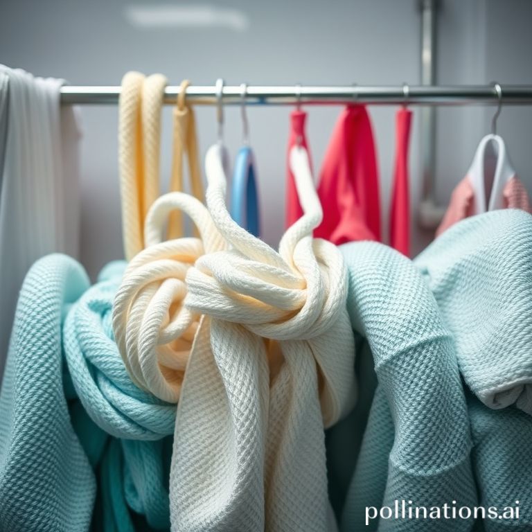 🧺 세탁 기술의 발전, 엉킴 방지 기능의 과거와 현재