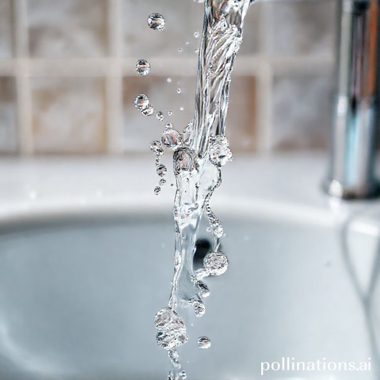 🧼 물때와 석회질, 완벽하게 제거하기