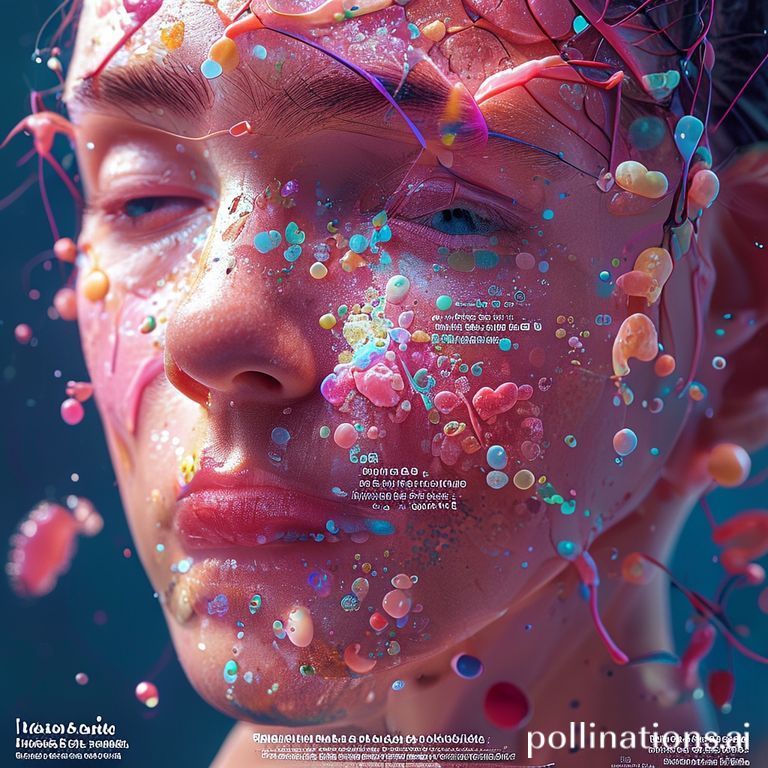 🧼 피부 트러블과 장내 세균의 연관성→ 여드름, 아토피, 장 누수증후군과의 연결