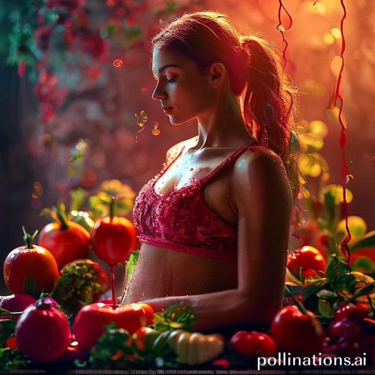 🩸 세 번째 실천법: 건강한 식단으로 몸의 균형 잡기