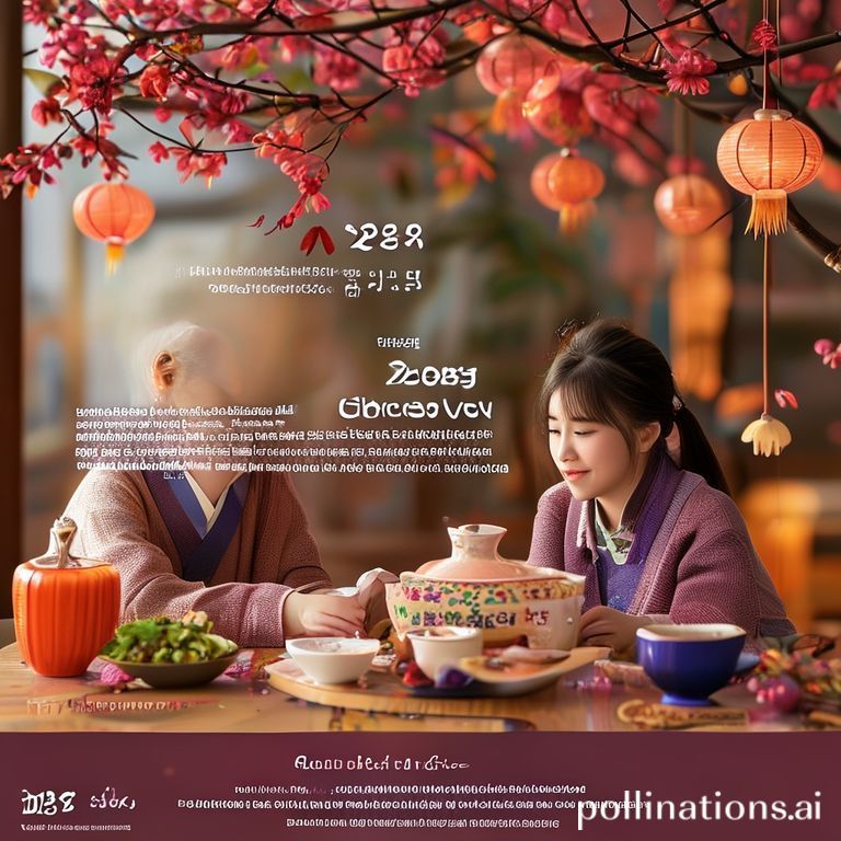 2025 추석 인사말 모음 – 가족, 친지, 직장 동료에게 딱 맞는 문구