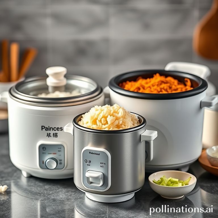 2025년 최신 밥솥 브랜드별 밥맛 비교 리뷰