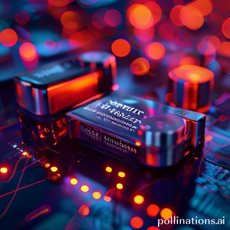 2차전지 주식 전망과 관련 기업