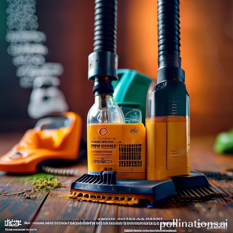 청소기 흡입력 약할 때 필터 세척·조립 핵심방법 3가지, 흡입력 2배로 올리는 꿀팁!