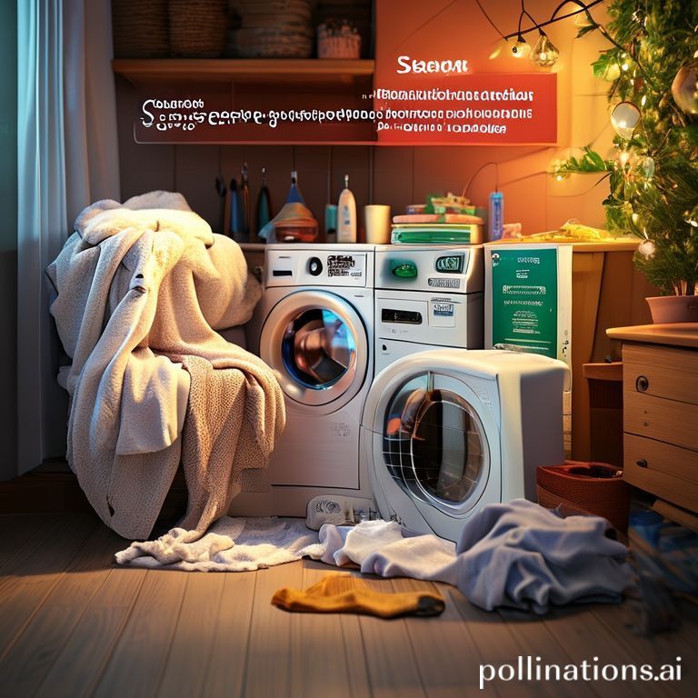 겨울 빨래 안 마를 때, 환기로 건조 속도 높이는 3가지 비결