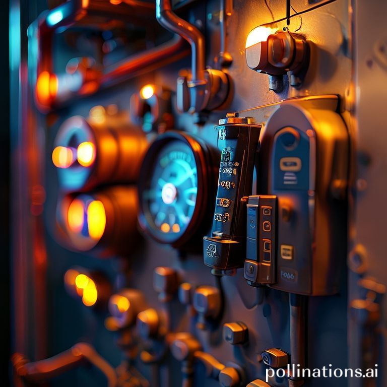 보일러 온도센서 설정 잘못 맞춰졌을 때 바로잡는 실전 세팅 팁 5가지