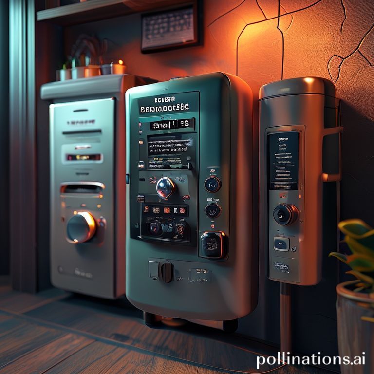 보일러 난방 켜는법 온도 안정·가스비 절약되는 스마트 설정 5가지