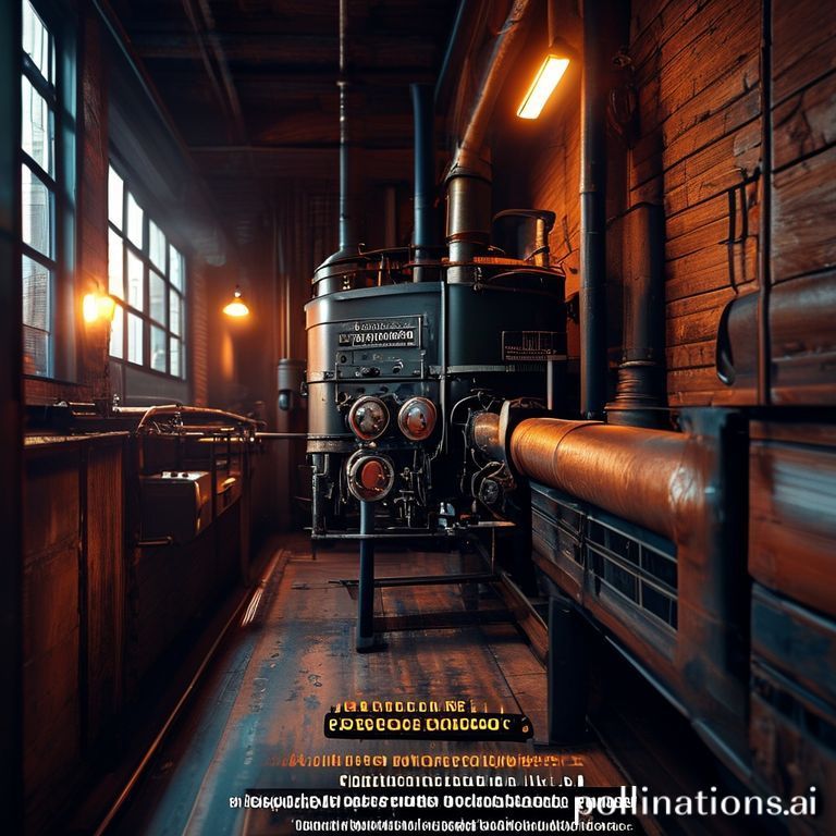 보일러 난방 외출 모드 사용 시 가스비 실제로 줄어드는 조건 6가지