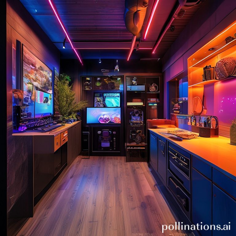 성공적인 DIY 설치 경험담 (1)