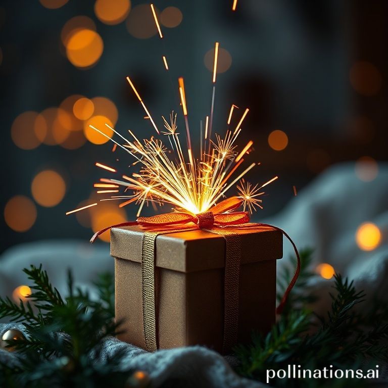 🎨 창의력을 키워주는 선물