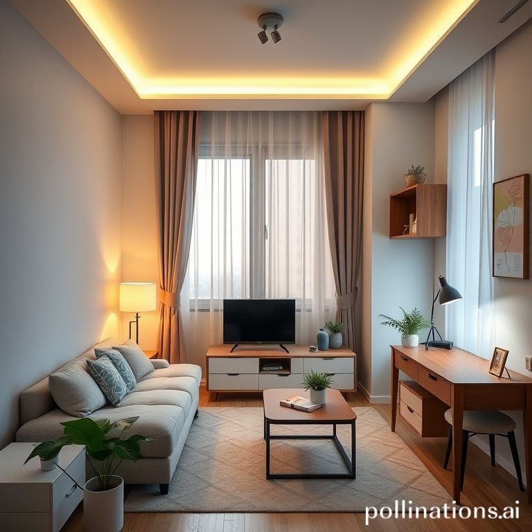 원룸 스마트조명 5만원으로 완성하는 가성비 구성