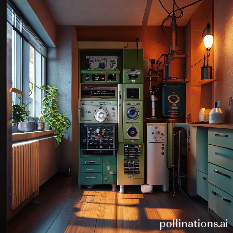 아파트 보일러 수명 평균 사용 연한과 교체 시기 판단 기준 정리