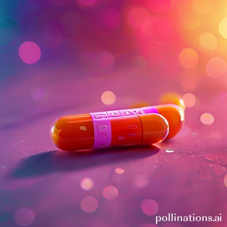 피임약 처방 꿀팁