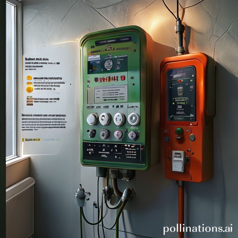 보일러 온도조절기 설치 벽면 위치·배선 방향 포함한 올바른 설치 기준 5단계