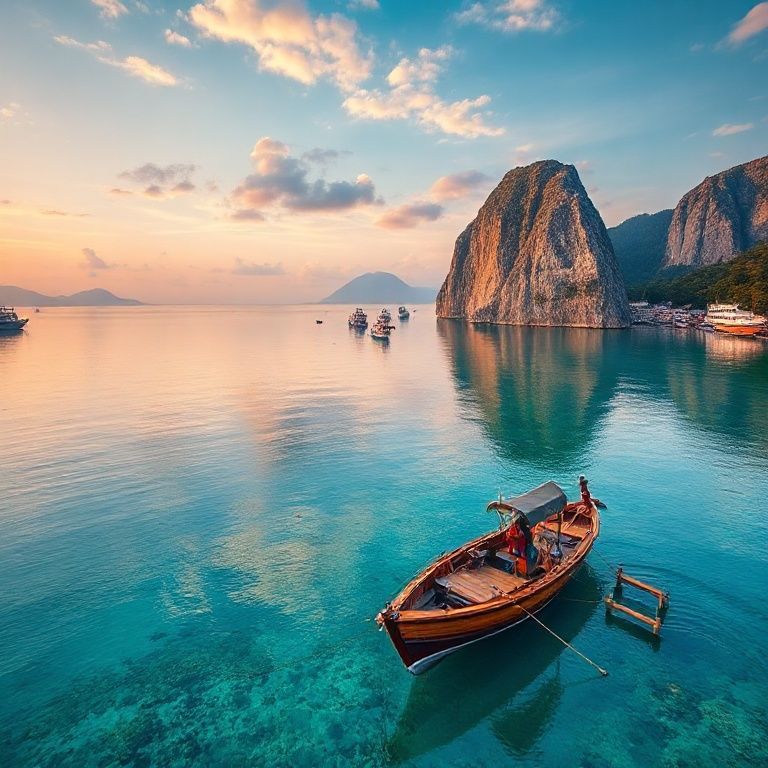 🌍 땡처리 항공권으로 떠나는 가성비 해외여행지 추천