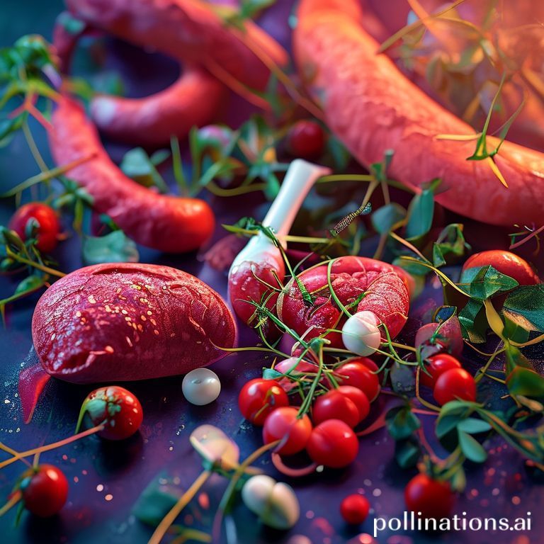 간암예방 식습관