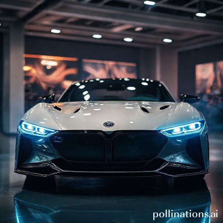 🚗 자동차와 무드 사운드의 혁신