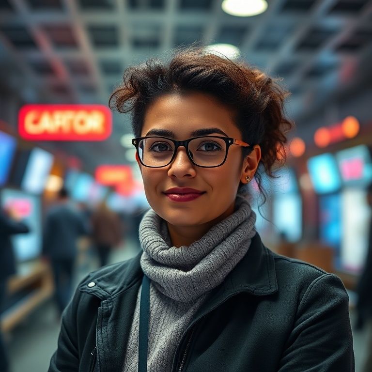 ✨ 진로: 끊임없이 변화하는 시대, 나만의 길 찾기