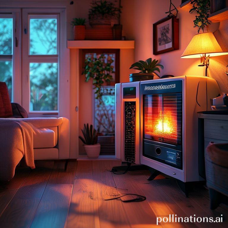 🏡 우리 집에 맞는 난방기 선택 가이드