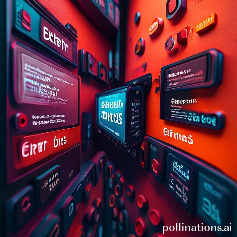 🆚 브랜드별 에러코드 비교 분석