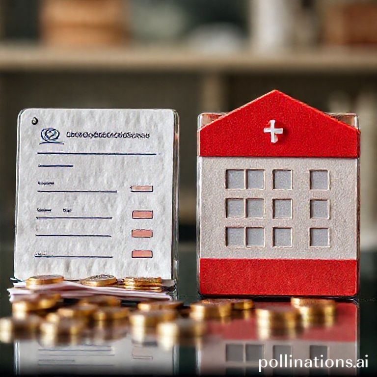 마이너스 통장과 일반 대출 비교