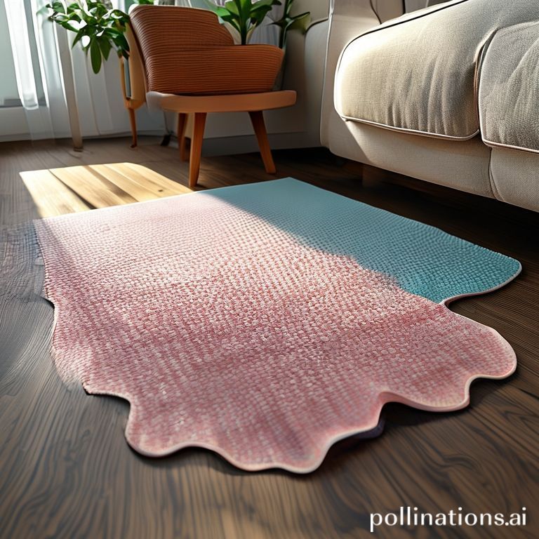 층간소음 줄이는 가성비템, 온수매트 두께가 바닥 충격음과 온수매트 열감까지 좌우