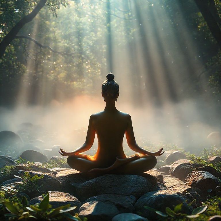 5. 명상 효과를 극대화하는 환경 조성