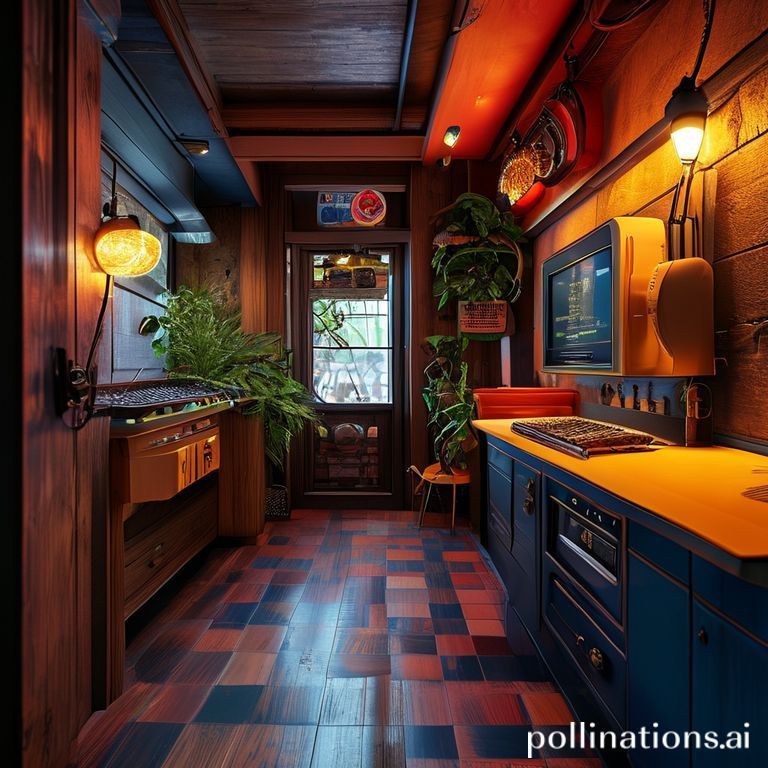 ✨ 난방 방식의 문화적 차이와 실용성